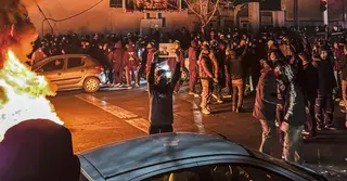 ইরানে আন্দোলনে নিহত আড়াই হাজার ছাড়ালো, গ্রেপ্তার ১৮ হাজার